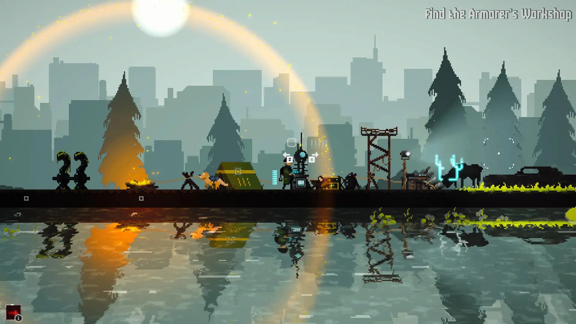 The Ember Guardian media 2