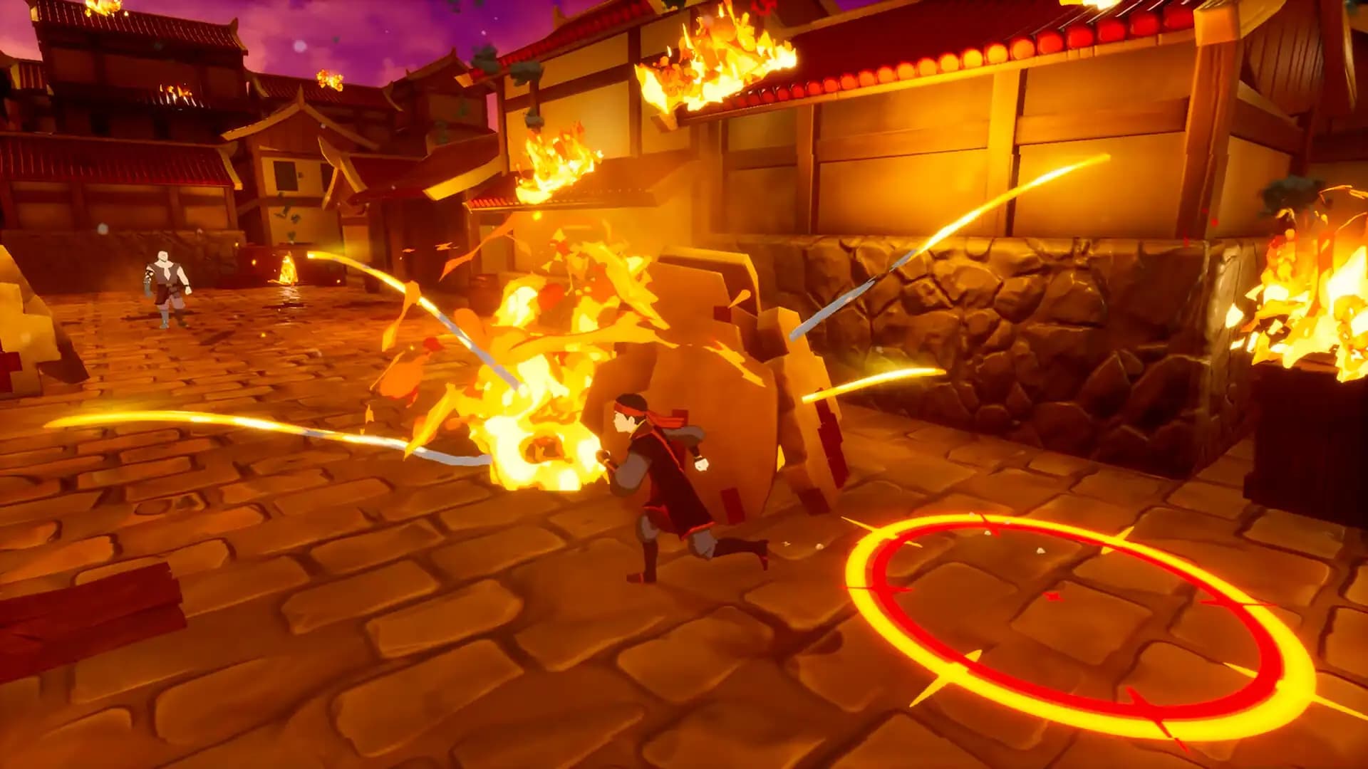 Avatar: The Last Airbender - Quest for Balance media 5