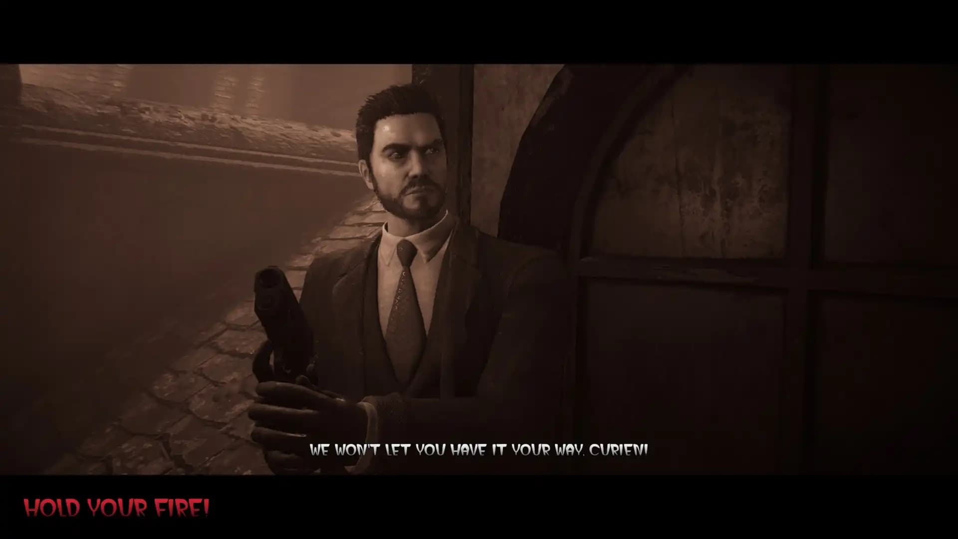 The House of the Dead: Remake media 4