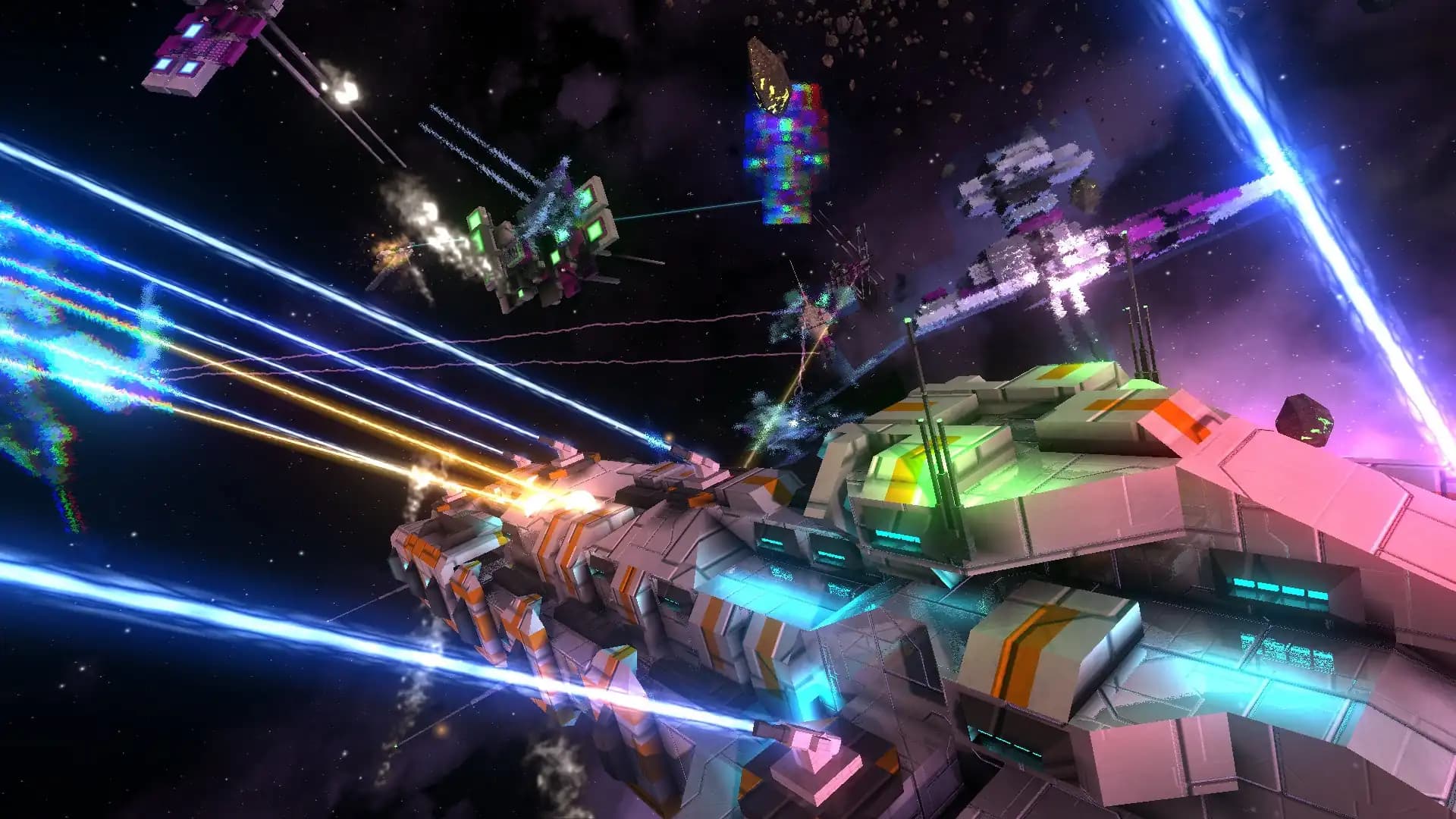 Avorion media 3