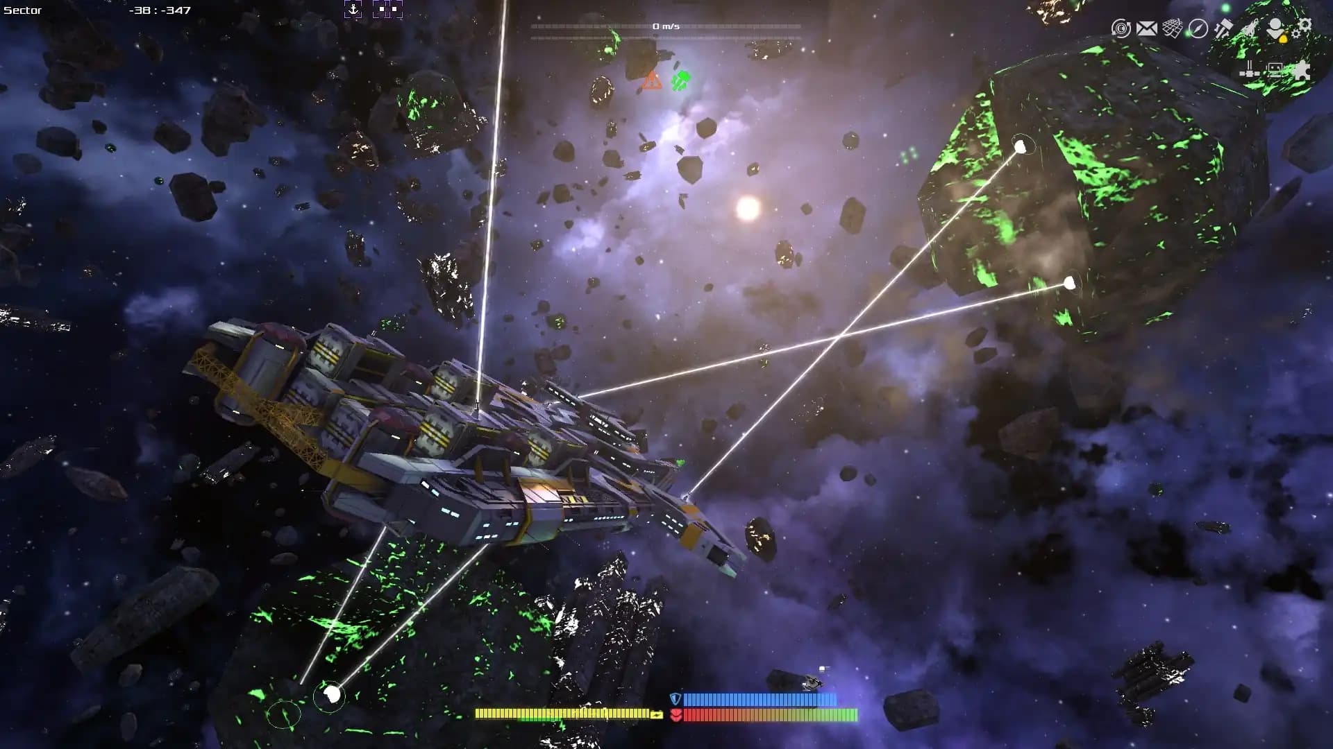 Avorion media 4