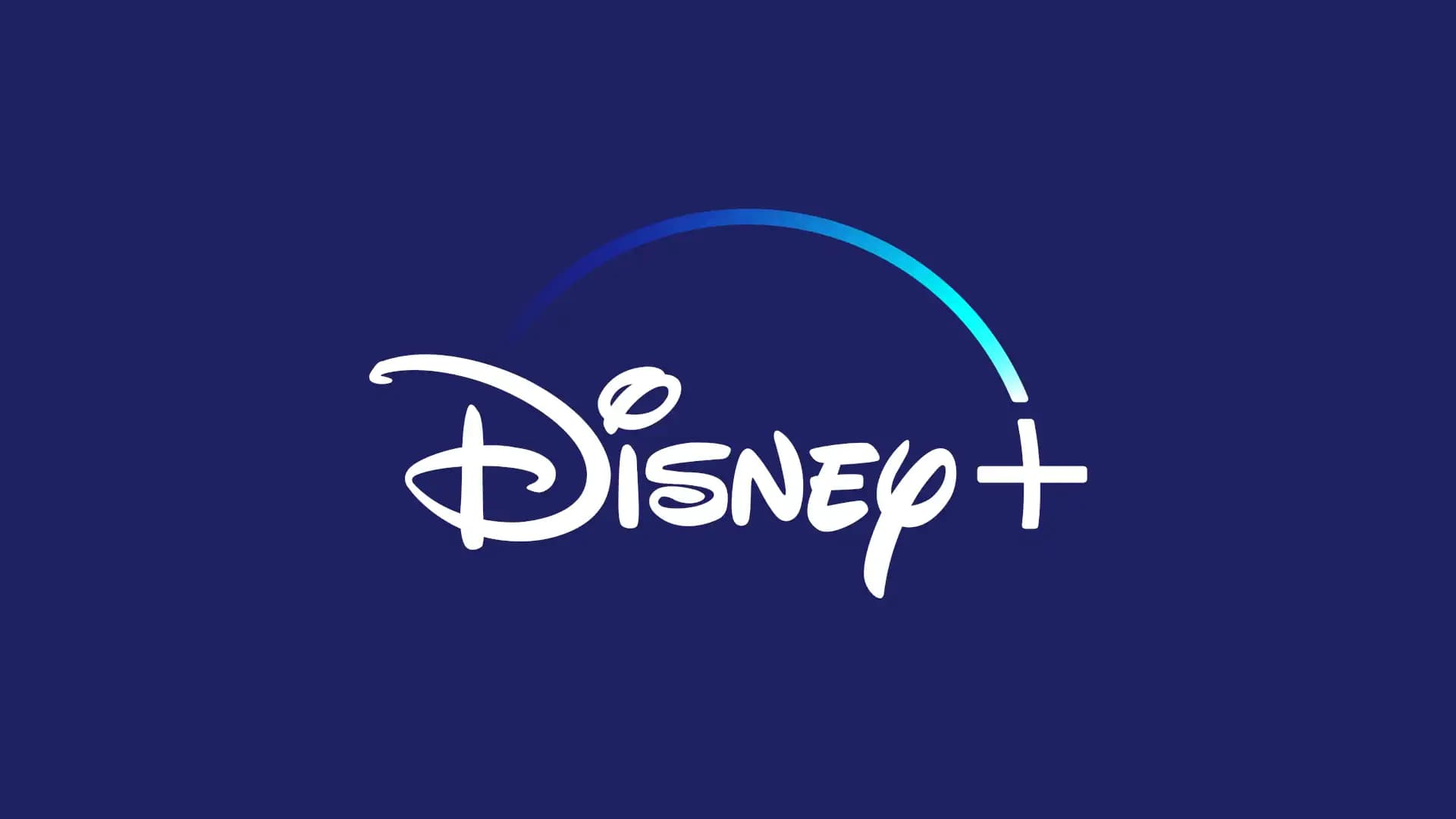 Disney + cover