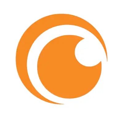 CRUNCHYROLL cover