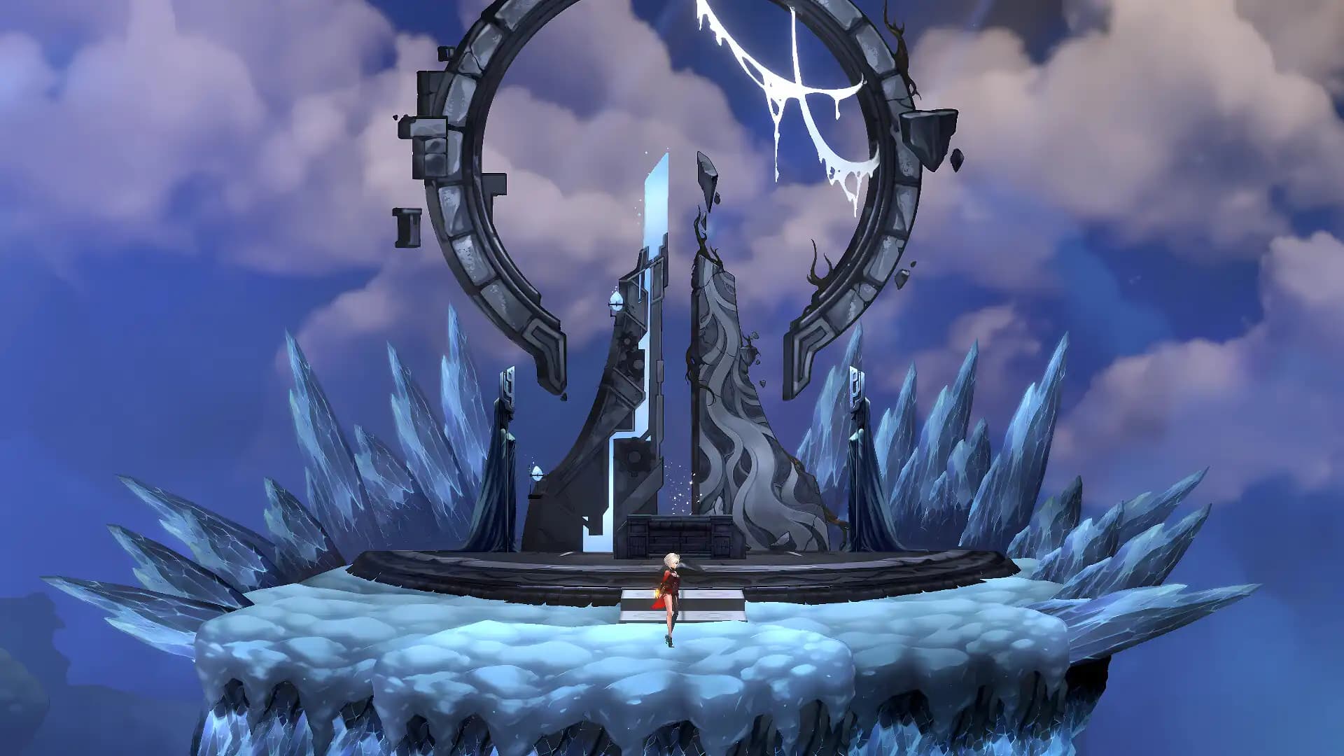 AWAKEN - Astral Blade media 4