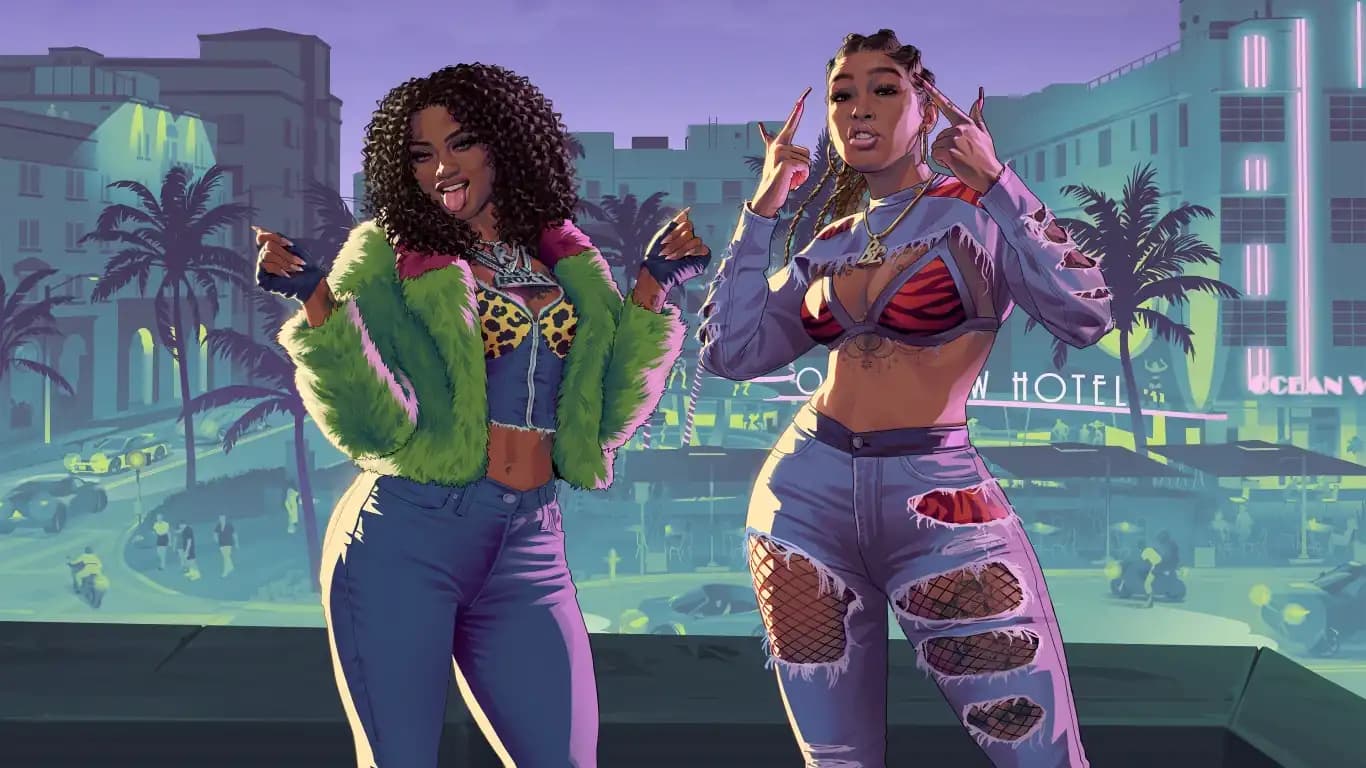 GTA 6 Release Date & Budget: Take-Two Boss Reveals the Truth Behind the Delays