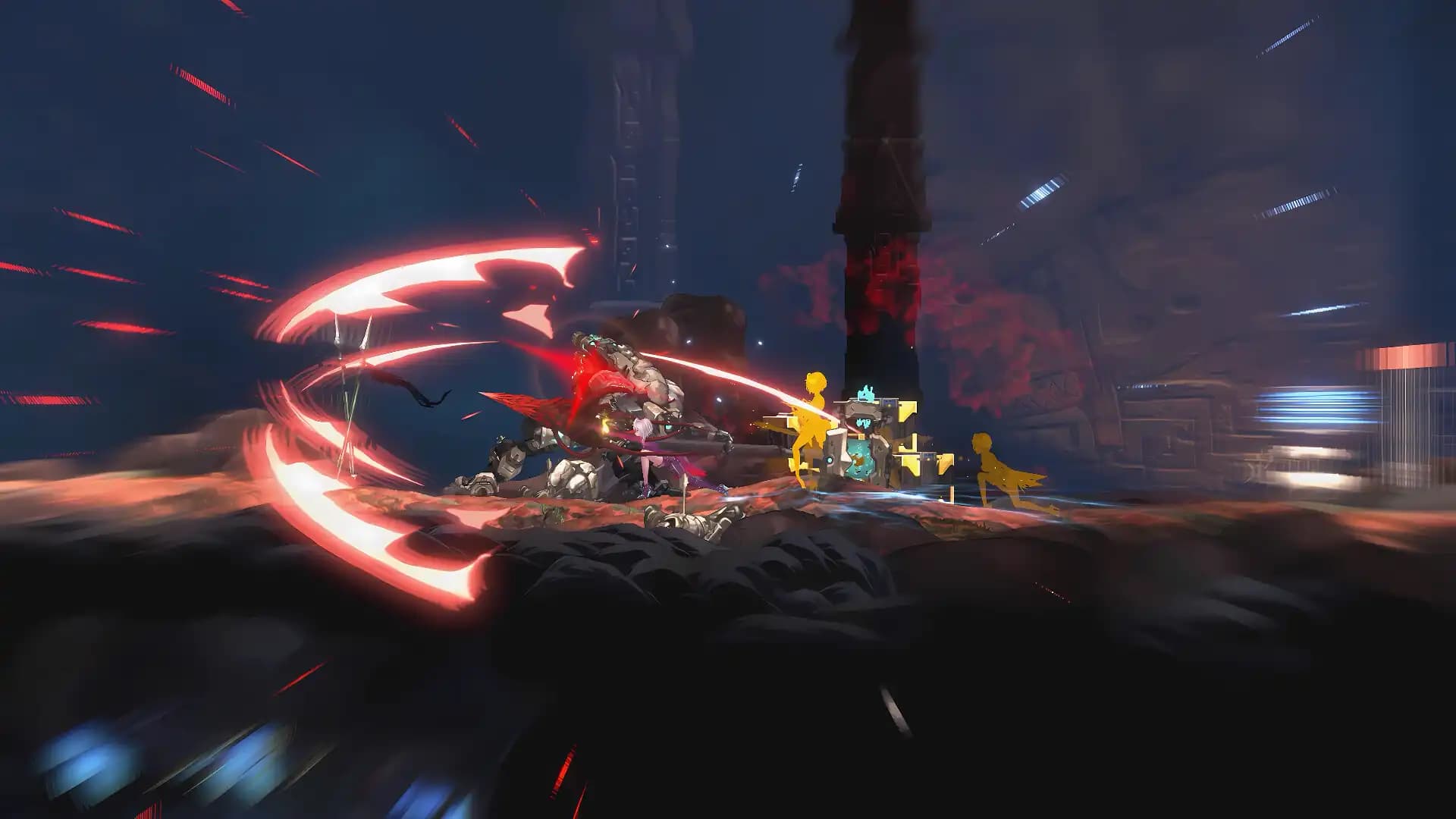 AWAKEN - Astral Blade Deluxe Edition media 3