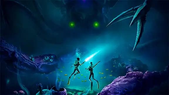 Subnautica 2 Devs Apologize for "No Killing" Comments, Promise Predator Fixes