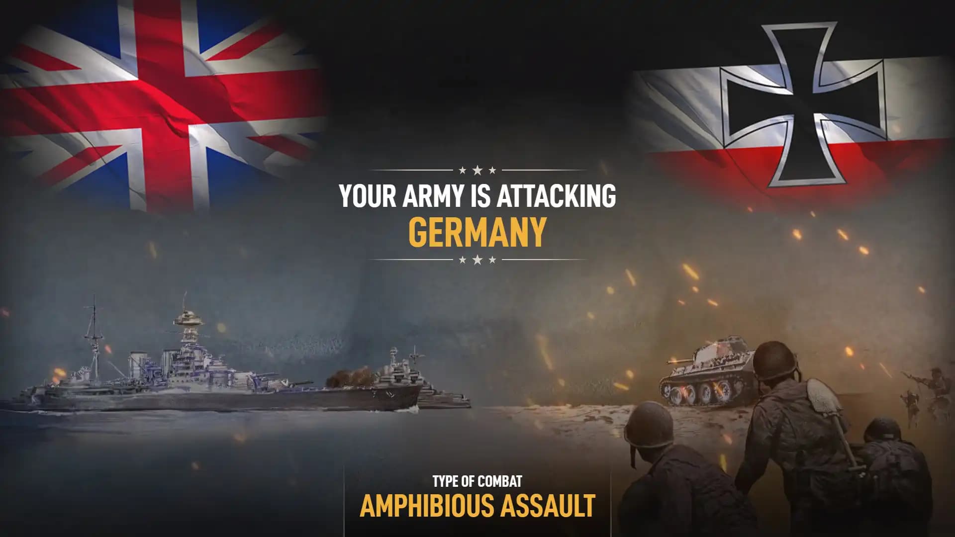 Axis & Allies 1942 Online media 4