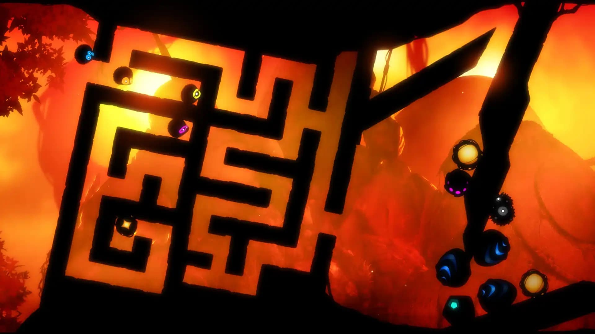 Badland GOTY Edition media 2