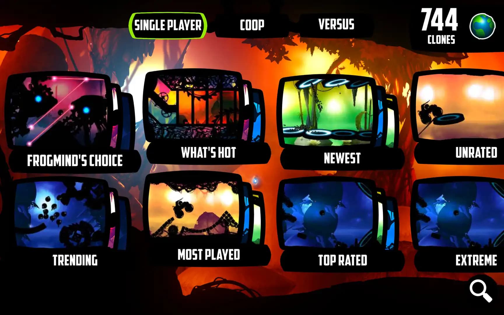 Badland GOTY Edition media 4