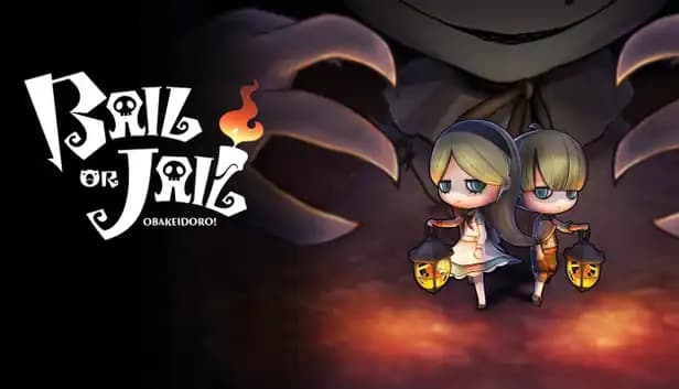 Bail or Jail cover