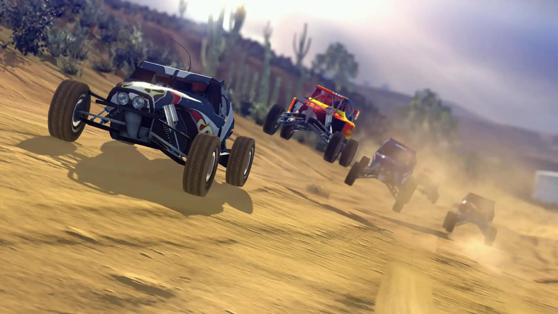 Baja: Edge of Control HD media 3