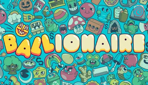 Ballionaire cover