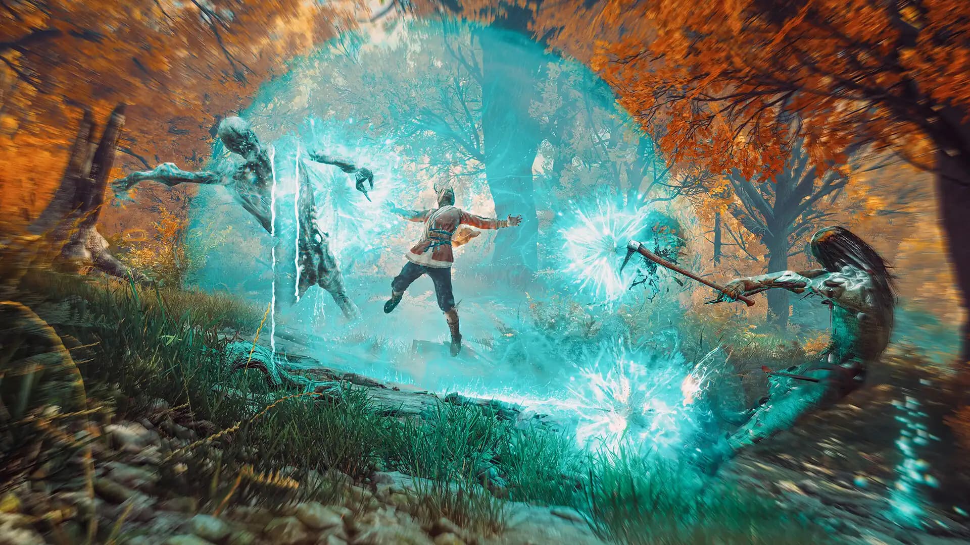 Banishers: Ghosts of New Eden media 5