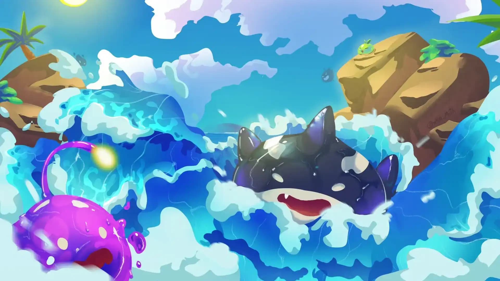 May 2026 Slime RNG Codes and How to Redeem Them