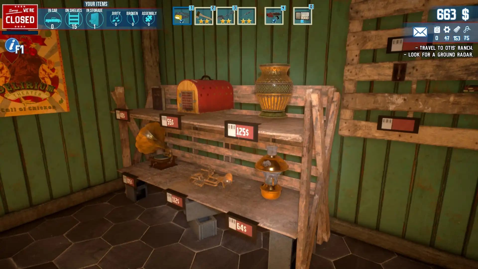 Barn Finders media 4
