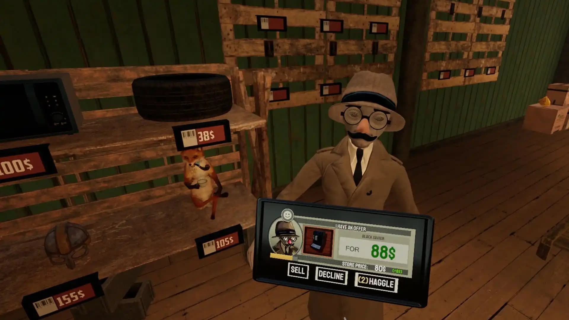 Barn Finders VR media 2