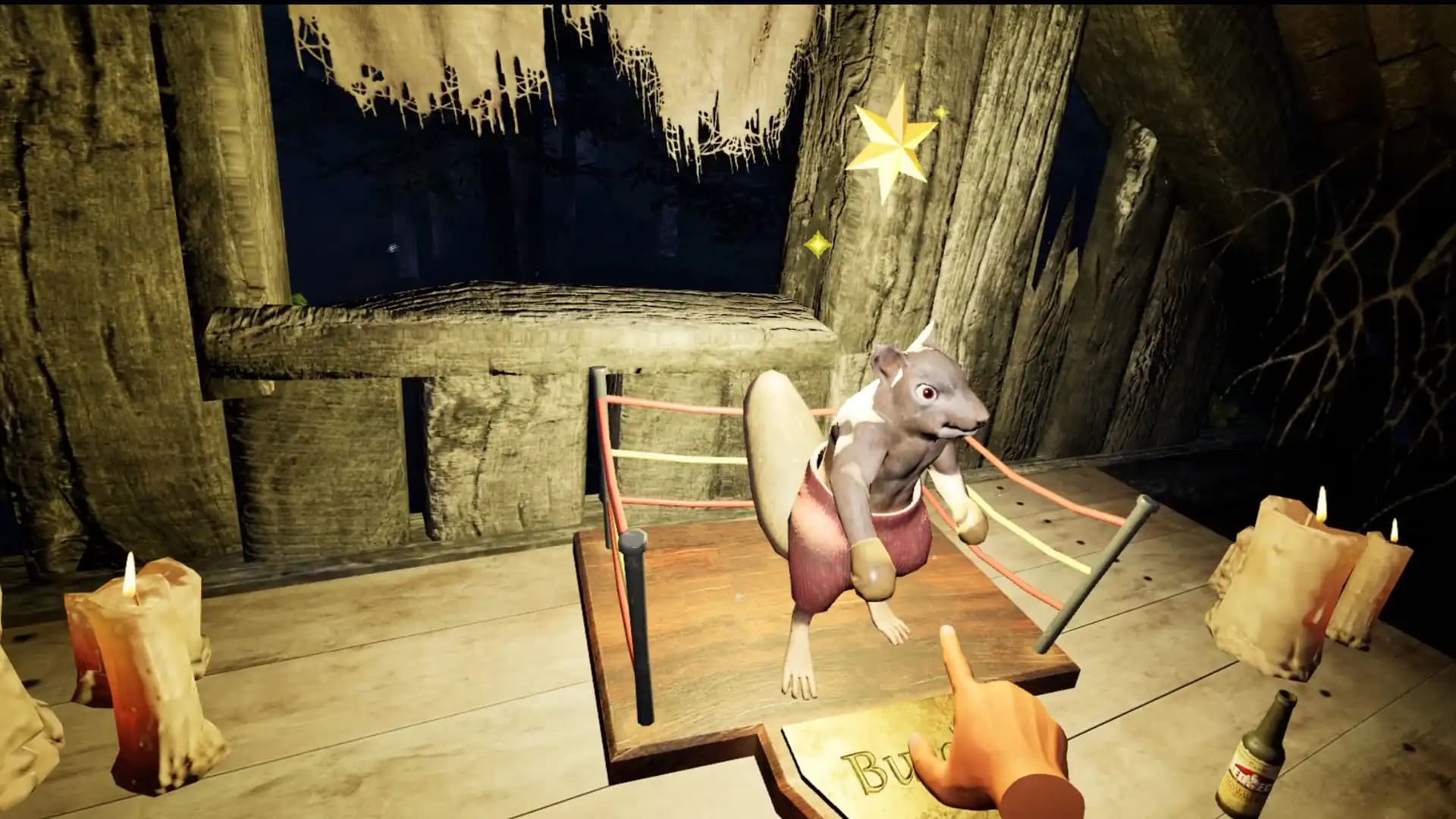 Barn Finders VR media 3