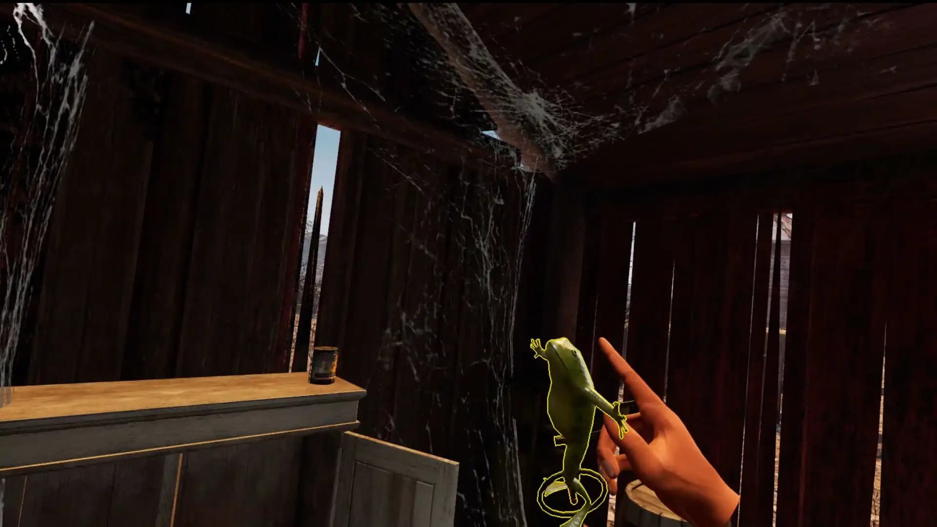 Barn Finders VR media 4