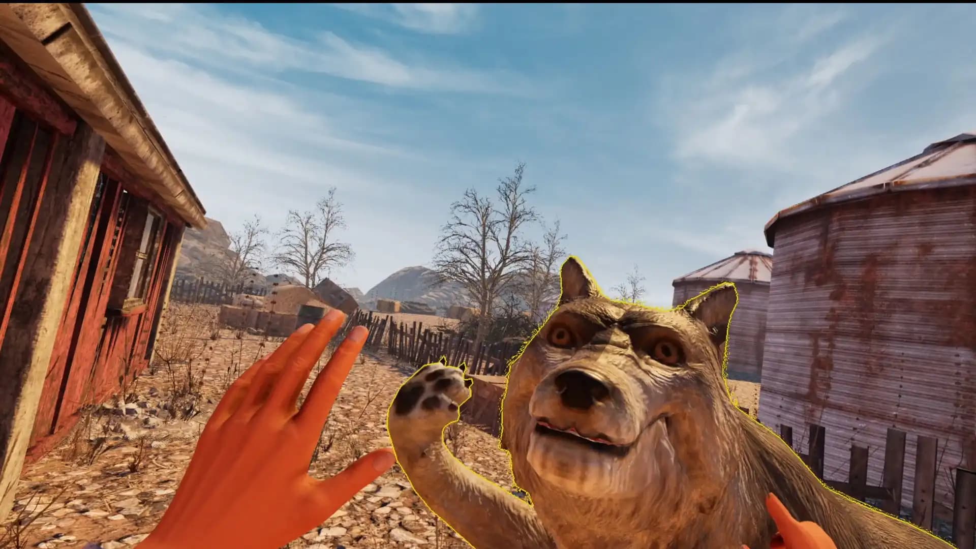 Barn Finders VR media 5