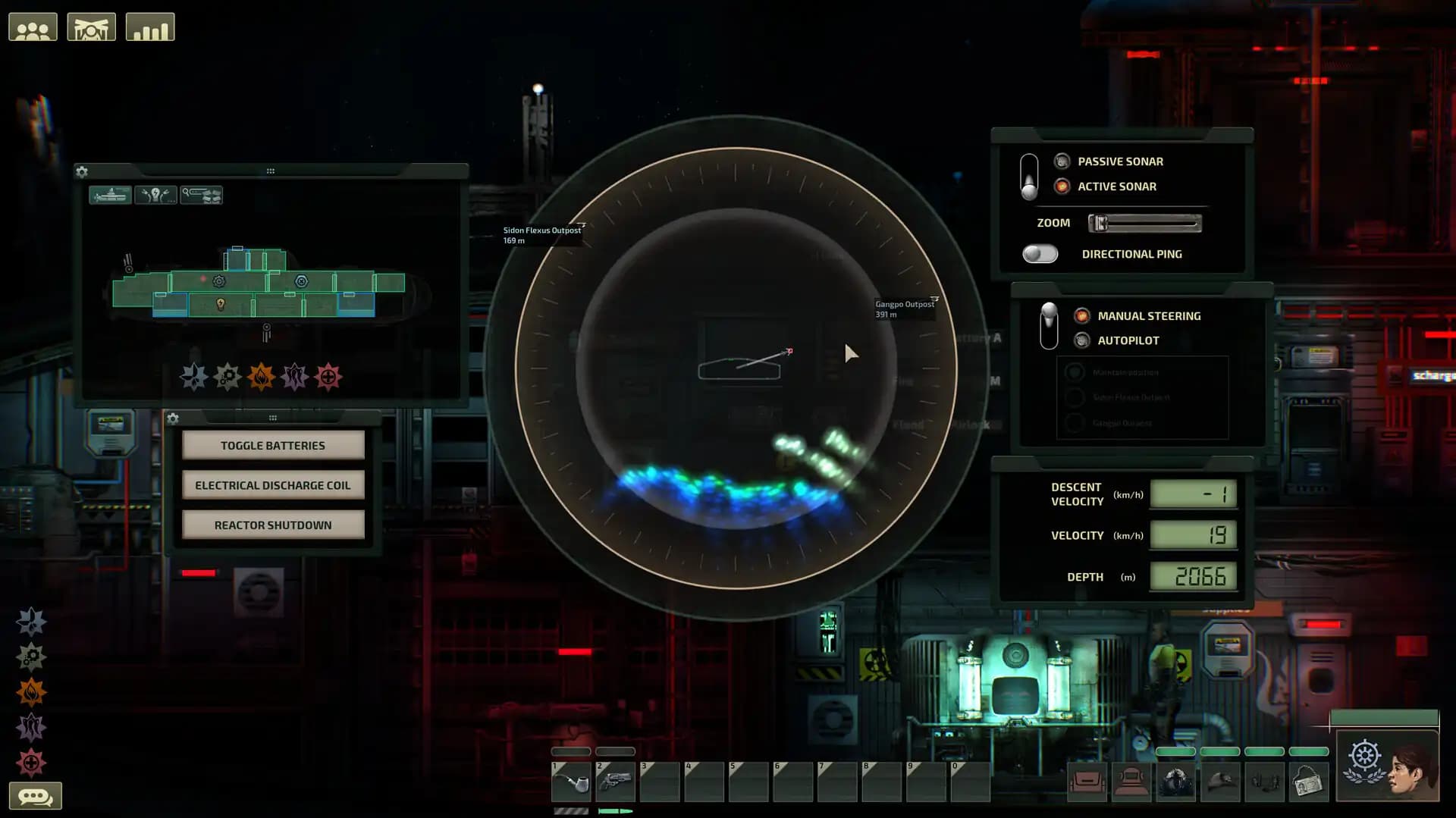 Barotrauma media 2