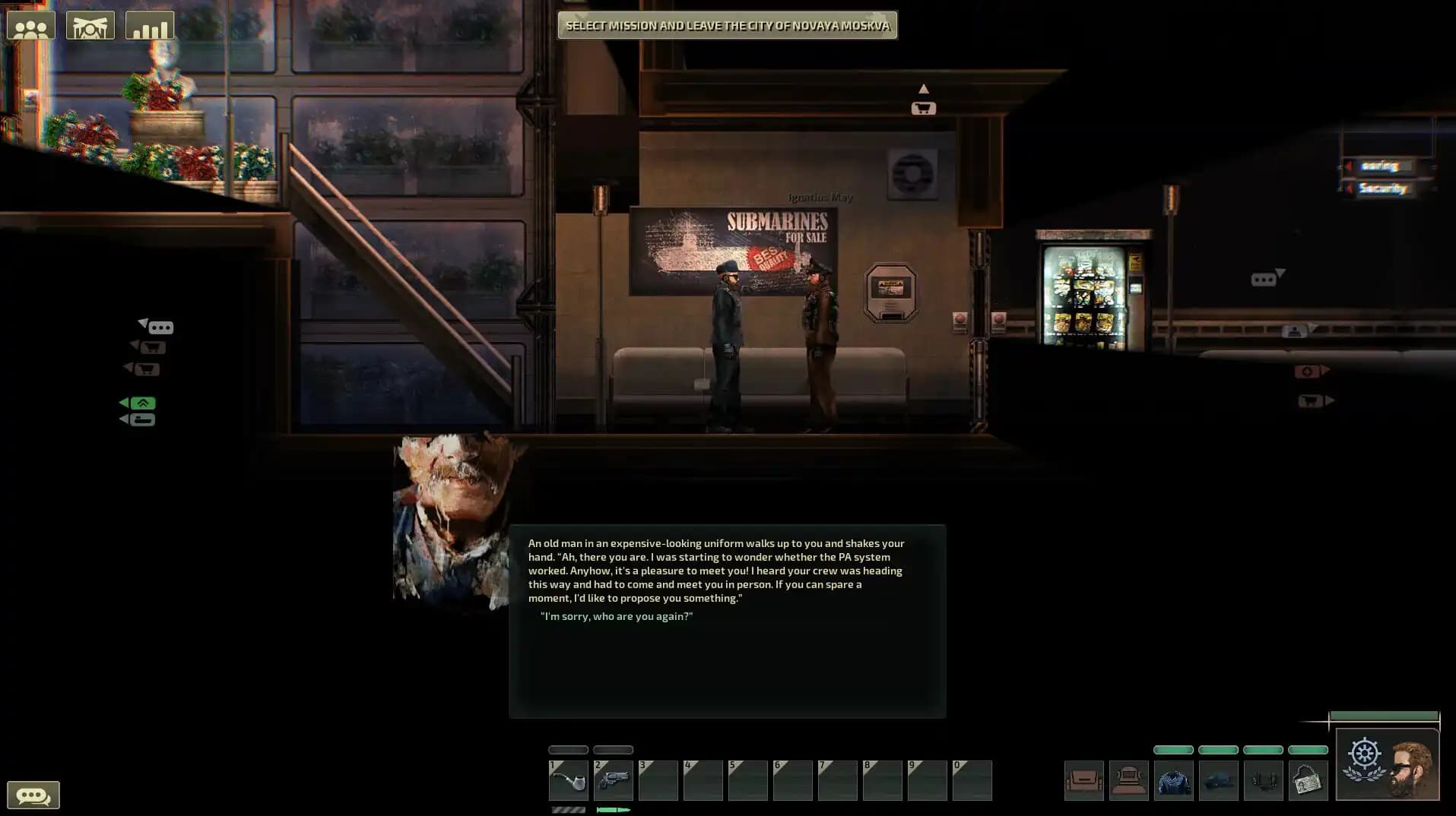 Barotrauma media 4