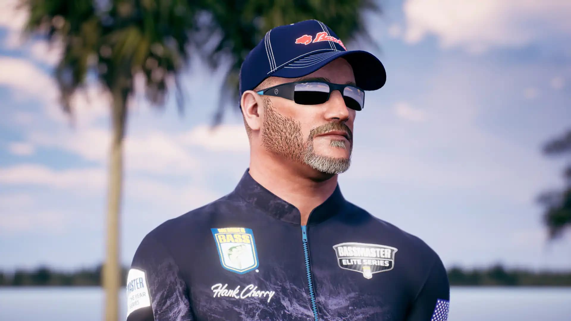 Bassmaster Fishing 2022 media 2
