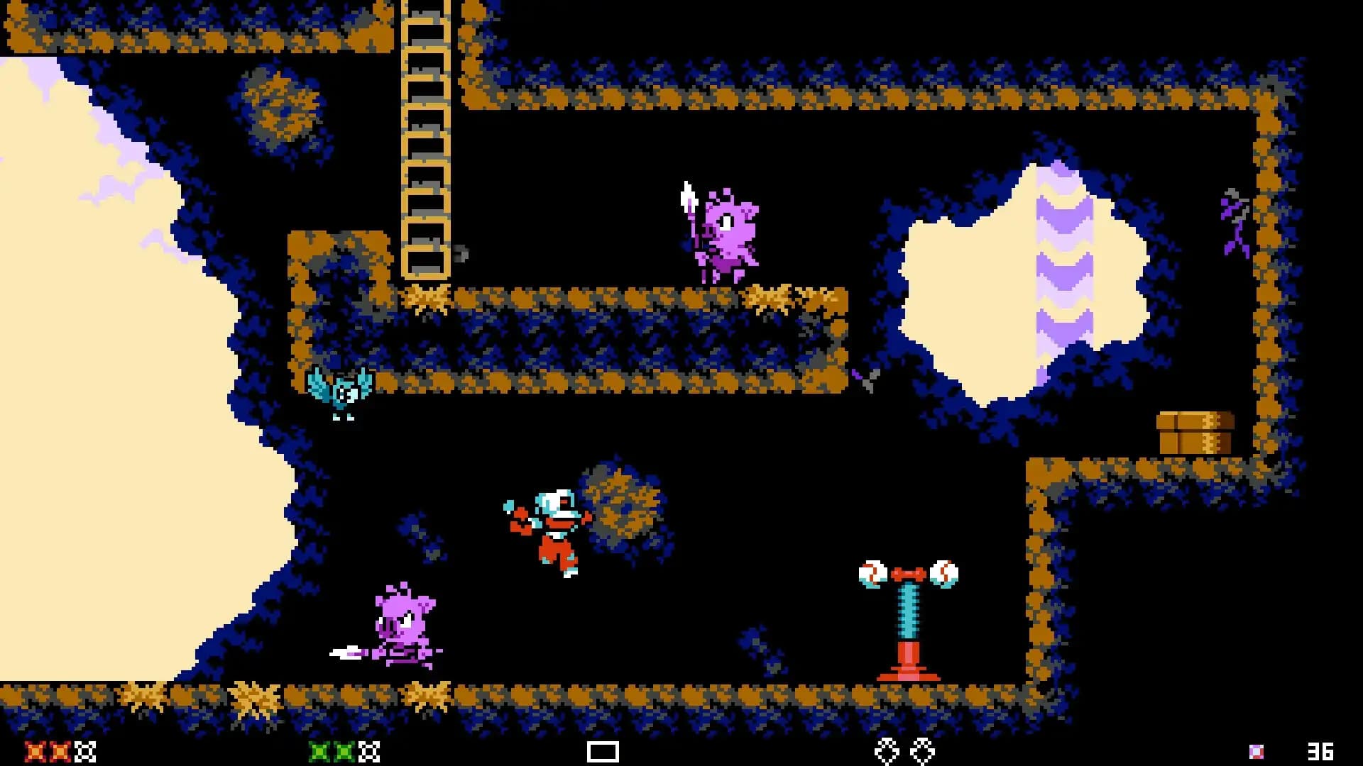 Bat Boy media 1