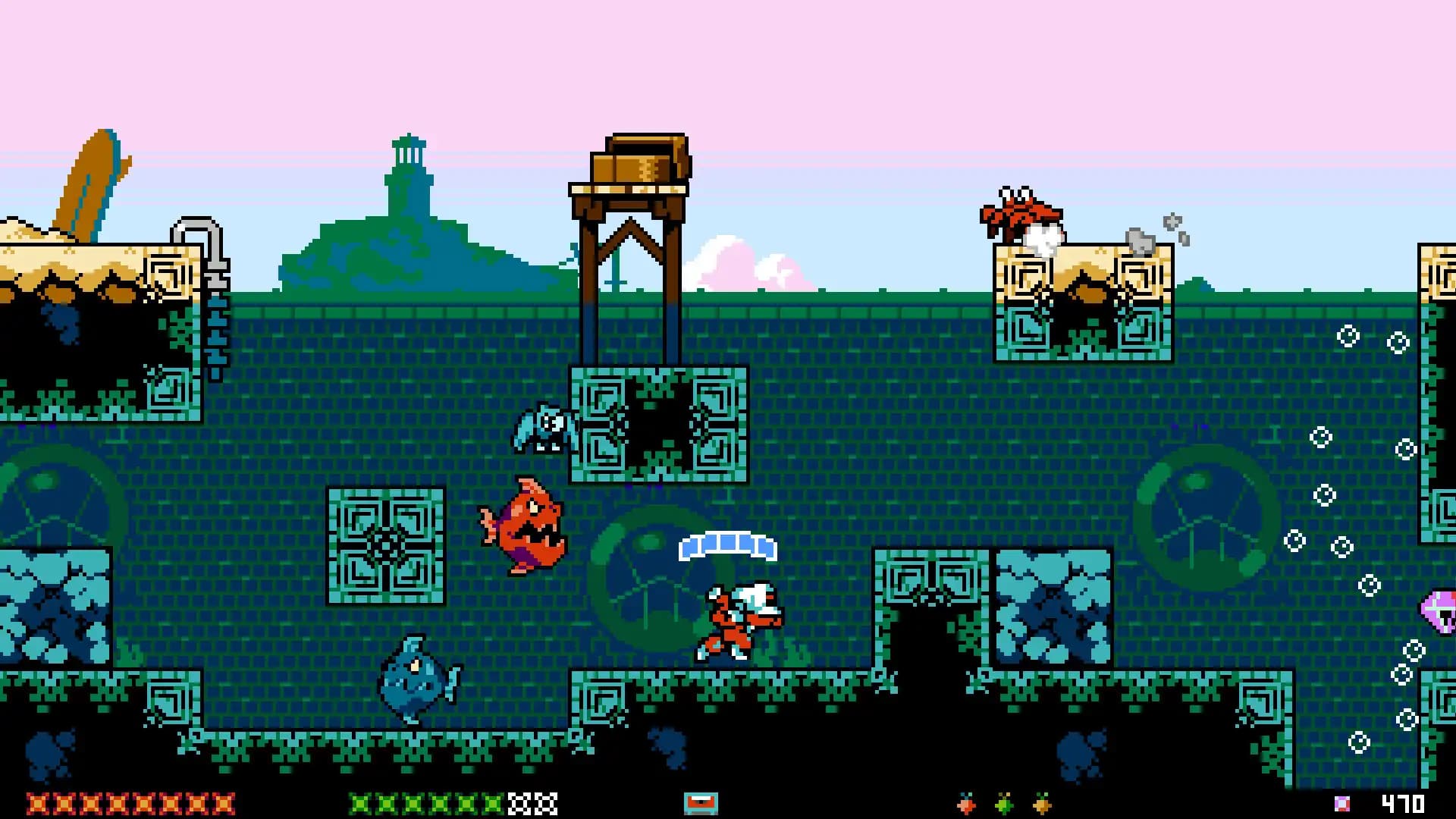 Bat Boy media 3