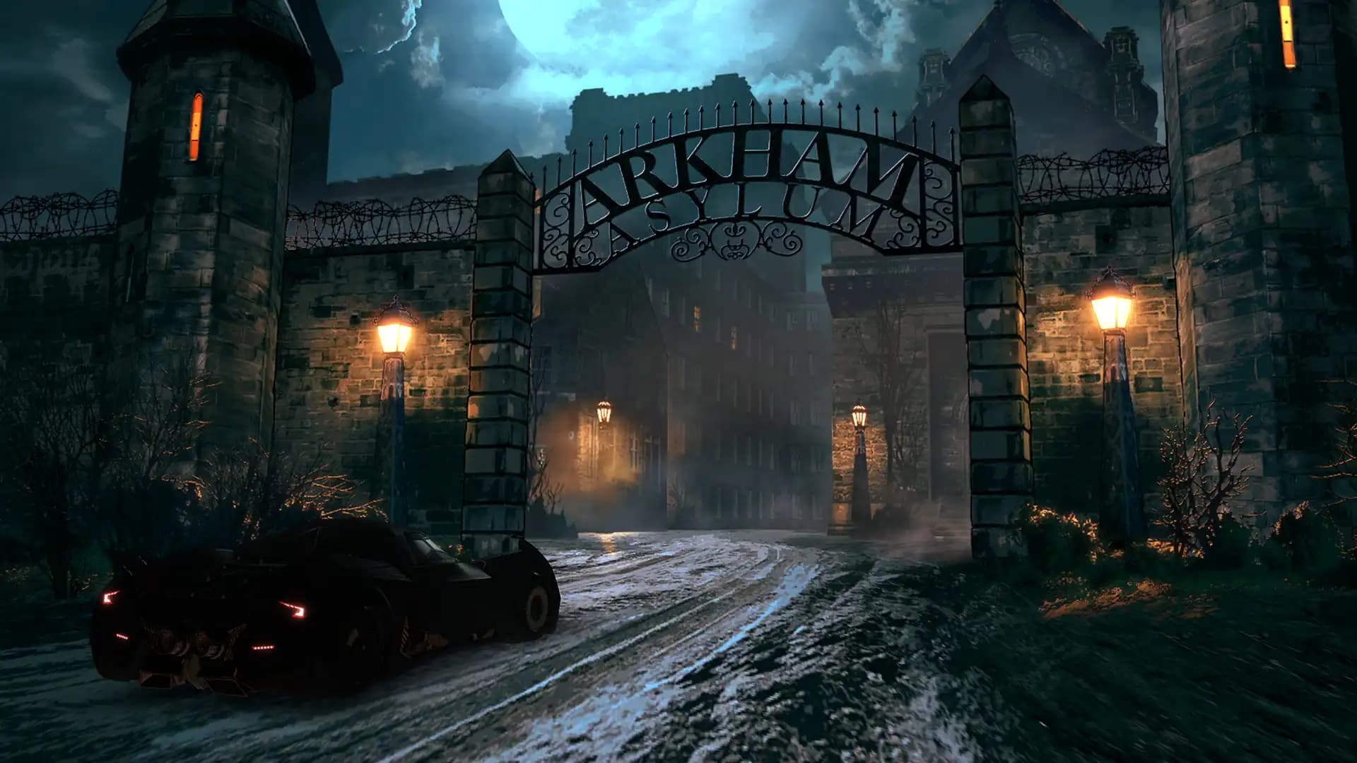 Batman - The Telltale Series media 3