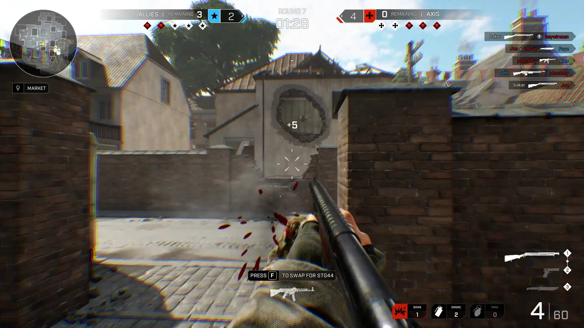 Battalion 1944 media 2