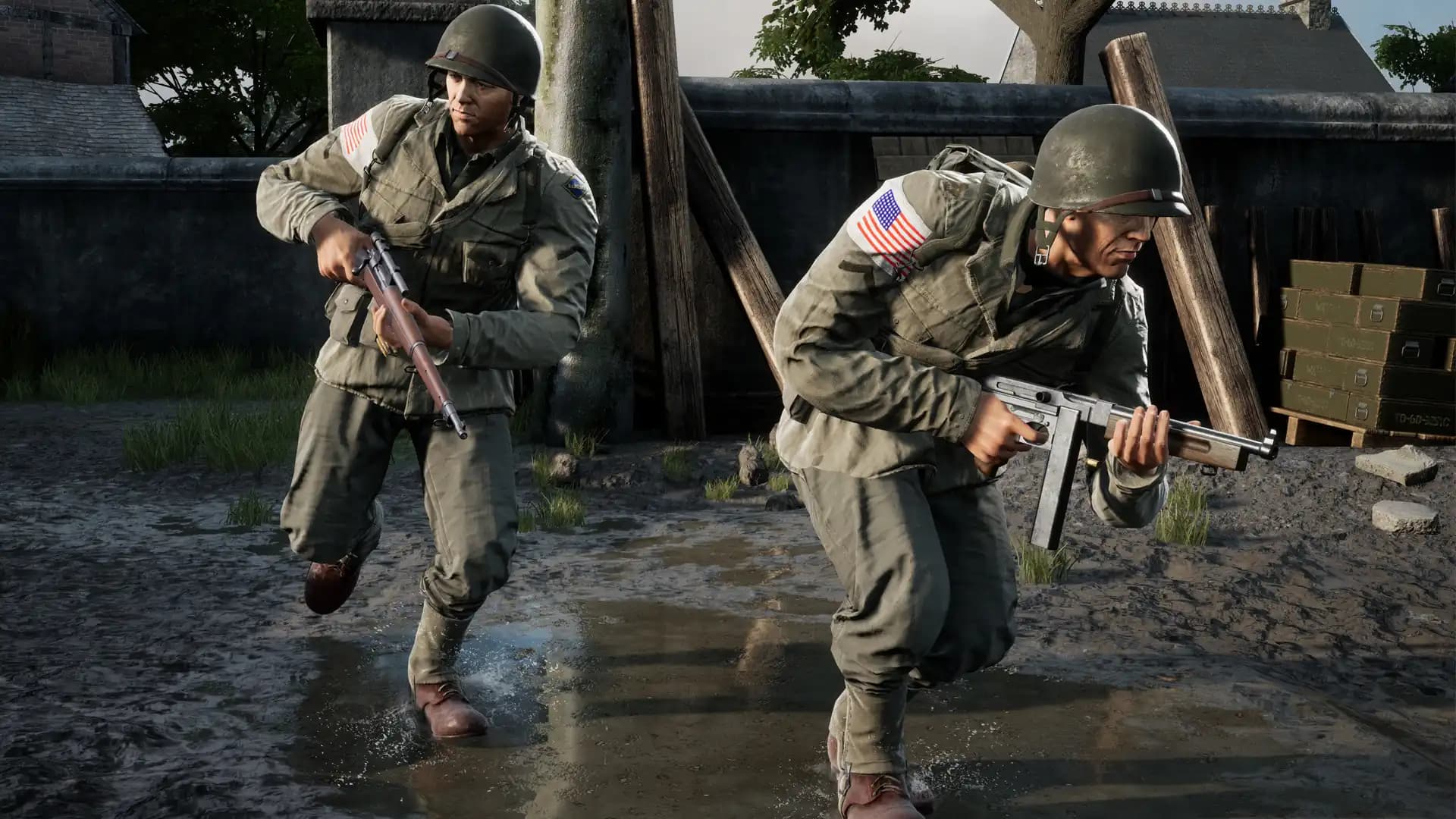 Battalion 1944 media 5