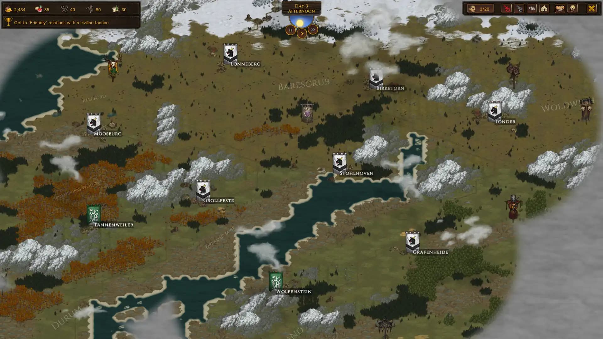 Battle Brothers media 2