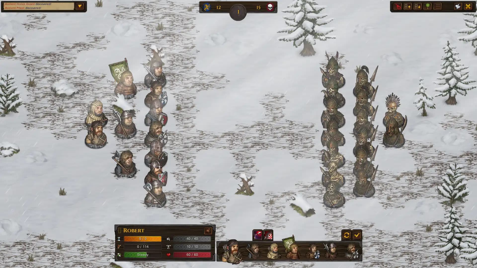 Battle Brothers media 4