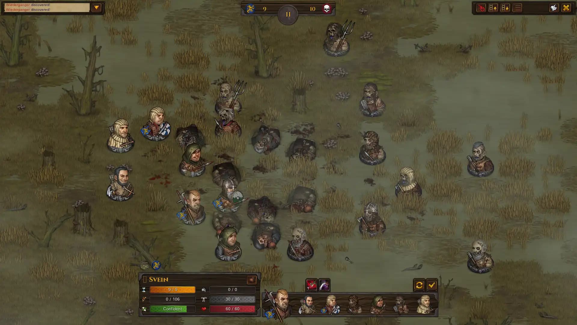 Battle Brothers media 5
