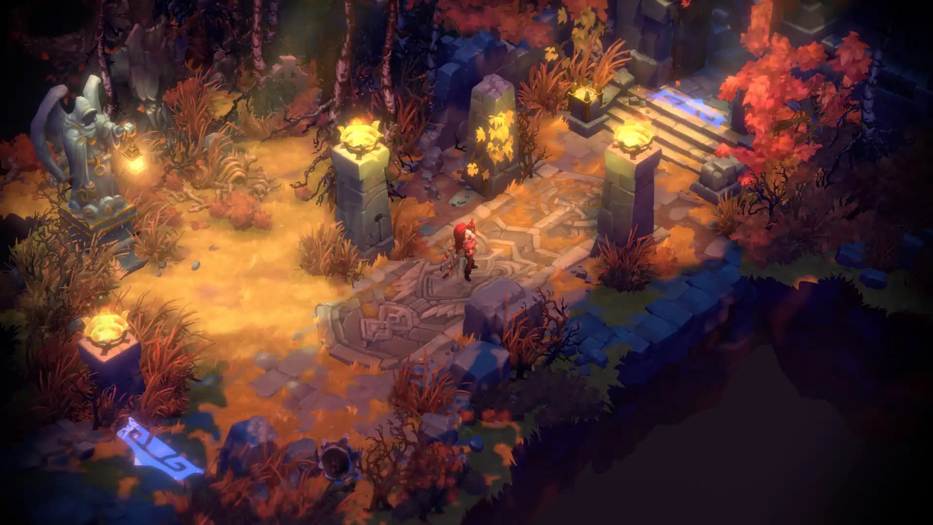 Battle Chasers: Nightwar media 5