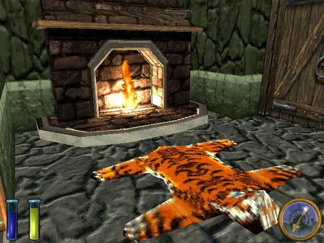 An Elder Scrolls Legend: Battlespire media 5