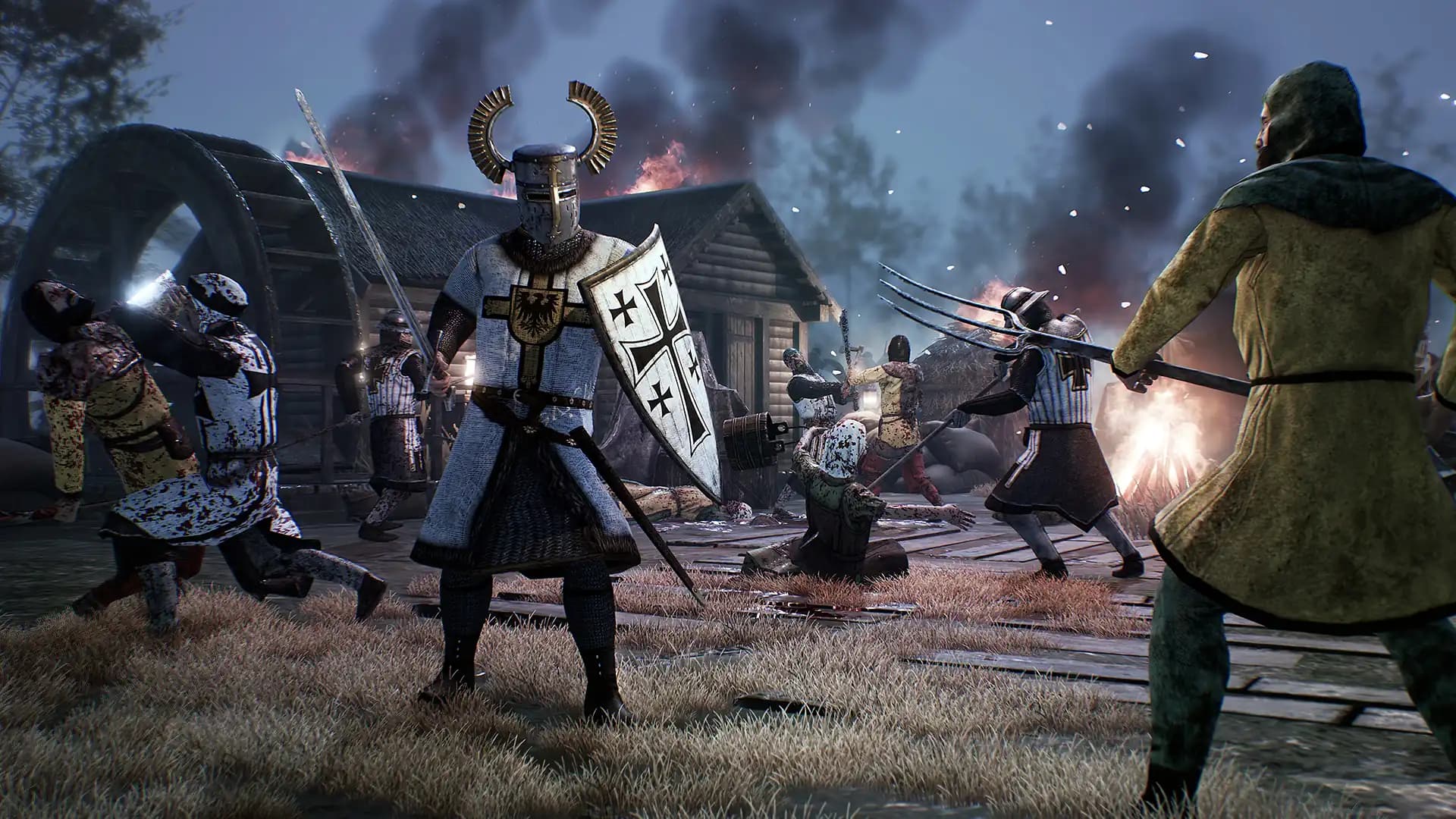 Ancestors Legacy Bundle media 1