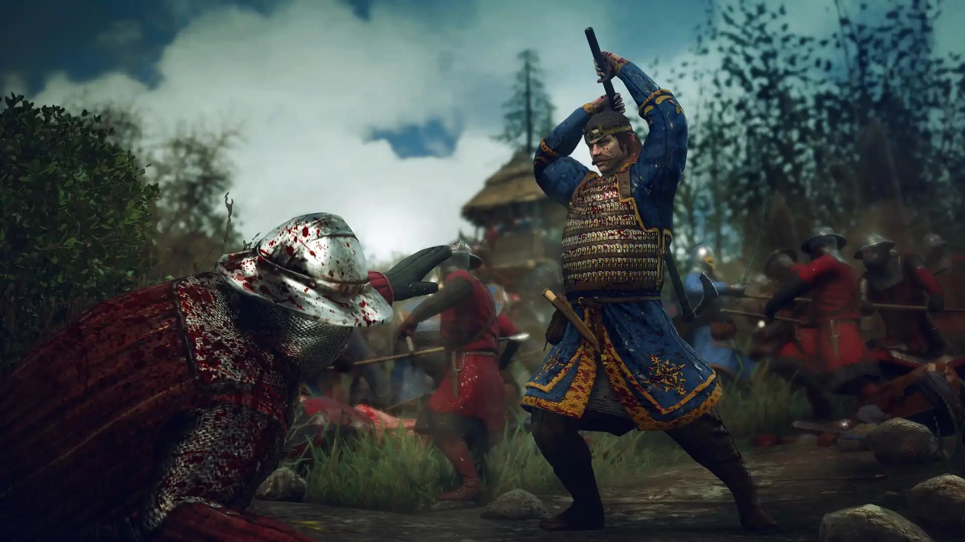 Ancestors Legacy Bundle media 3