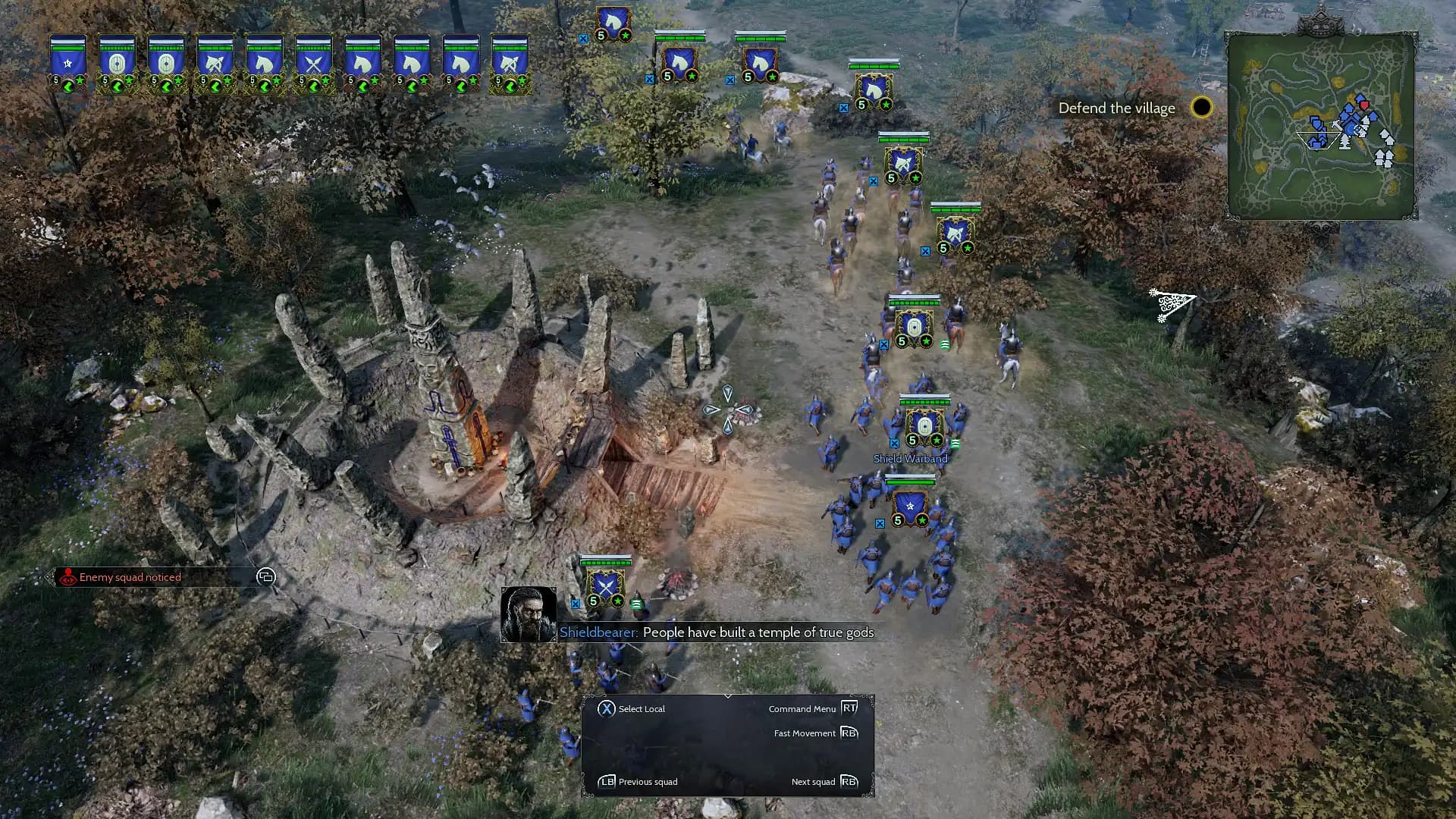 Ancestors Legacy Bundle media 4