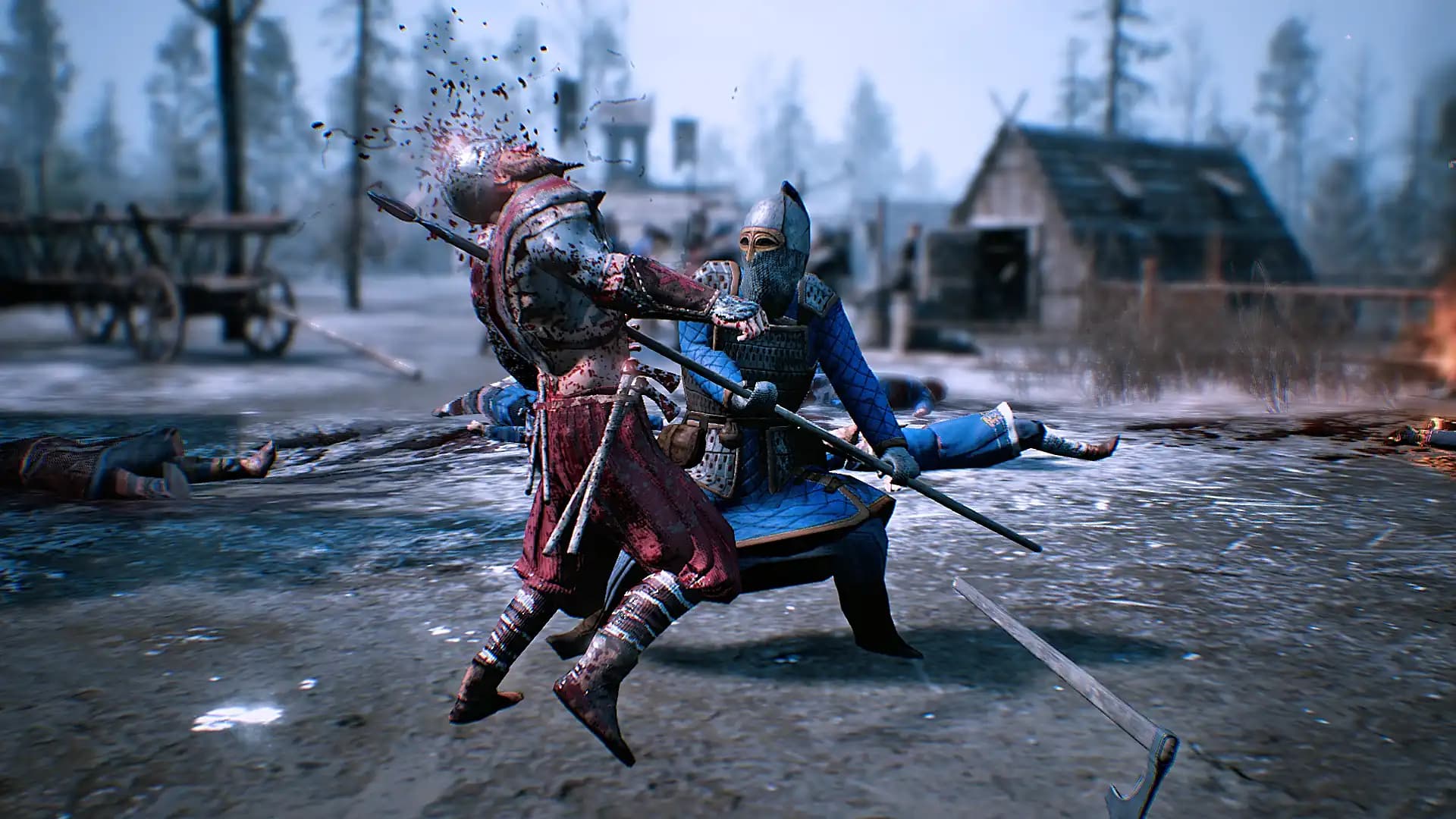 Ancestors Legacy Bundle media 5
