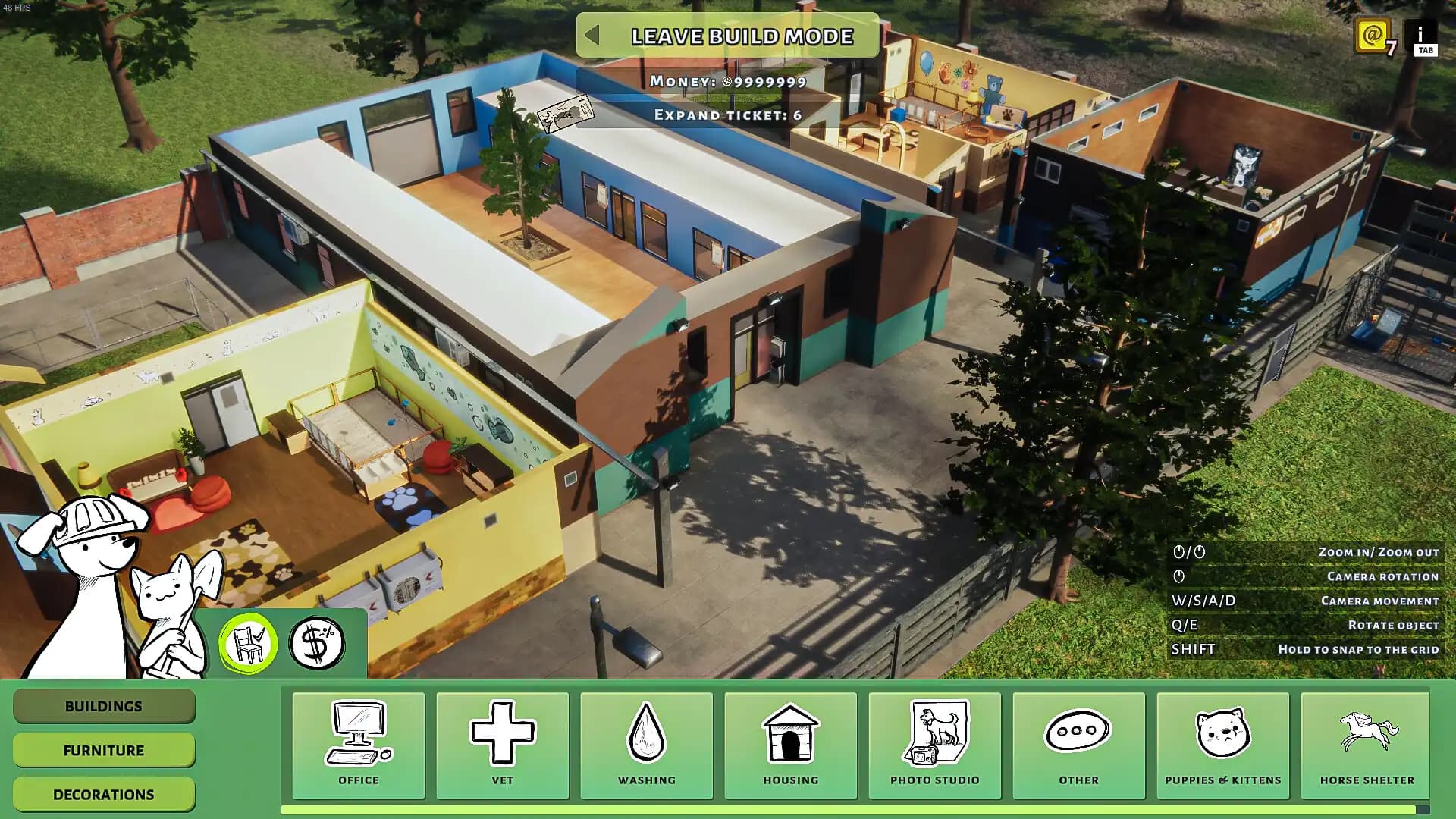 Animal Shelter media 5