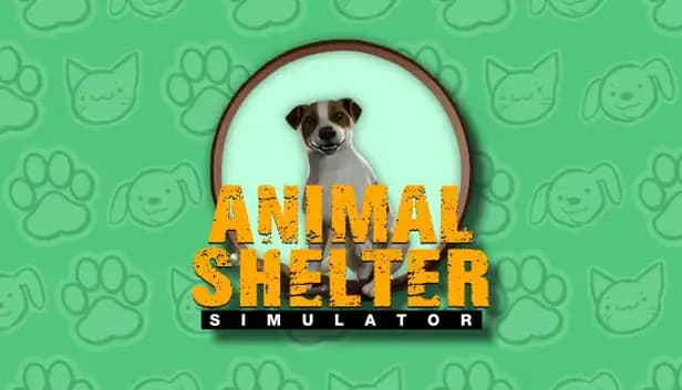 Animal Shelter cover