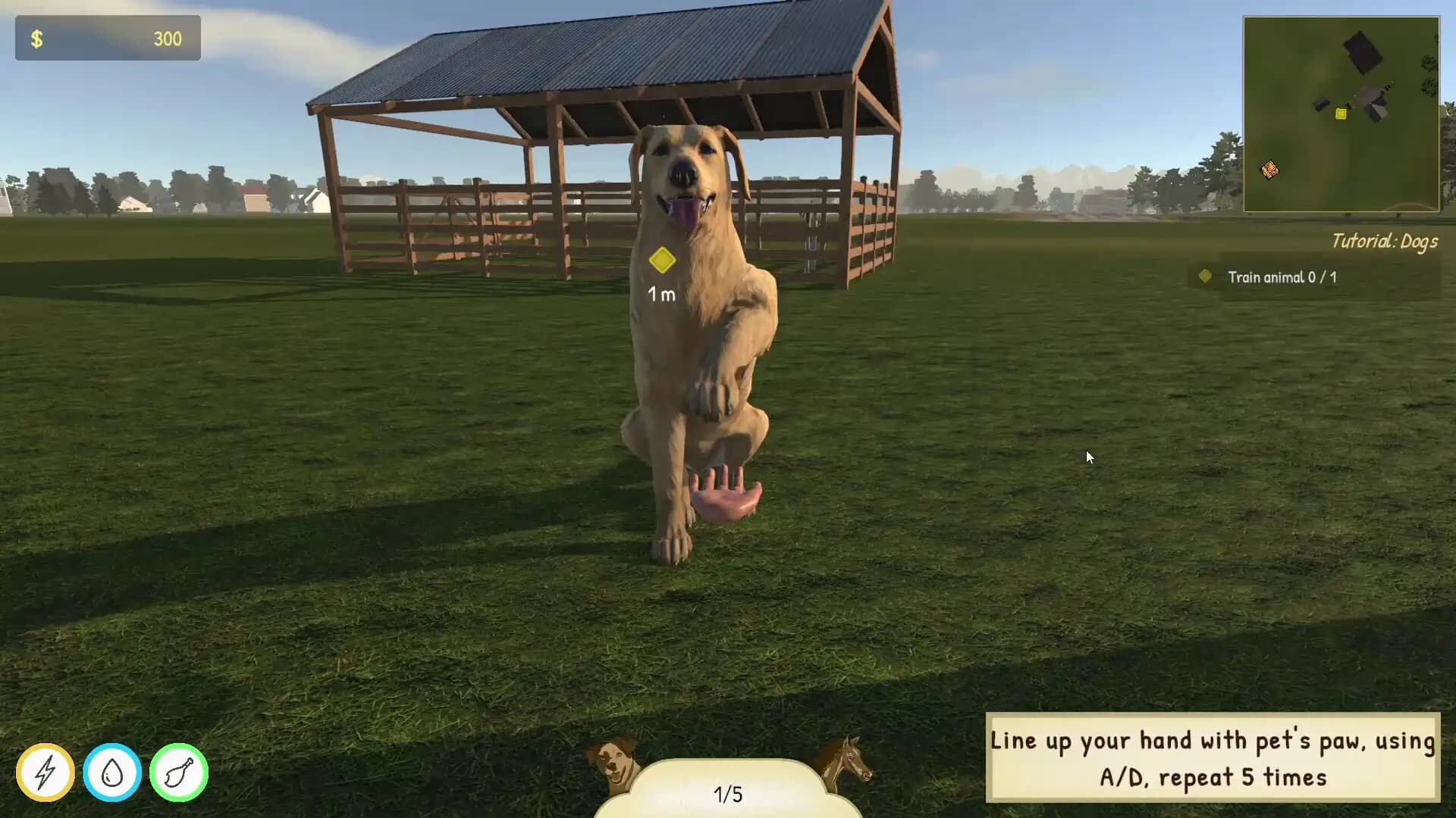 Animal Trainer Simulator media 2