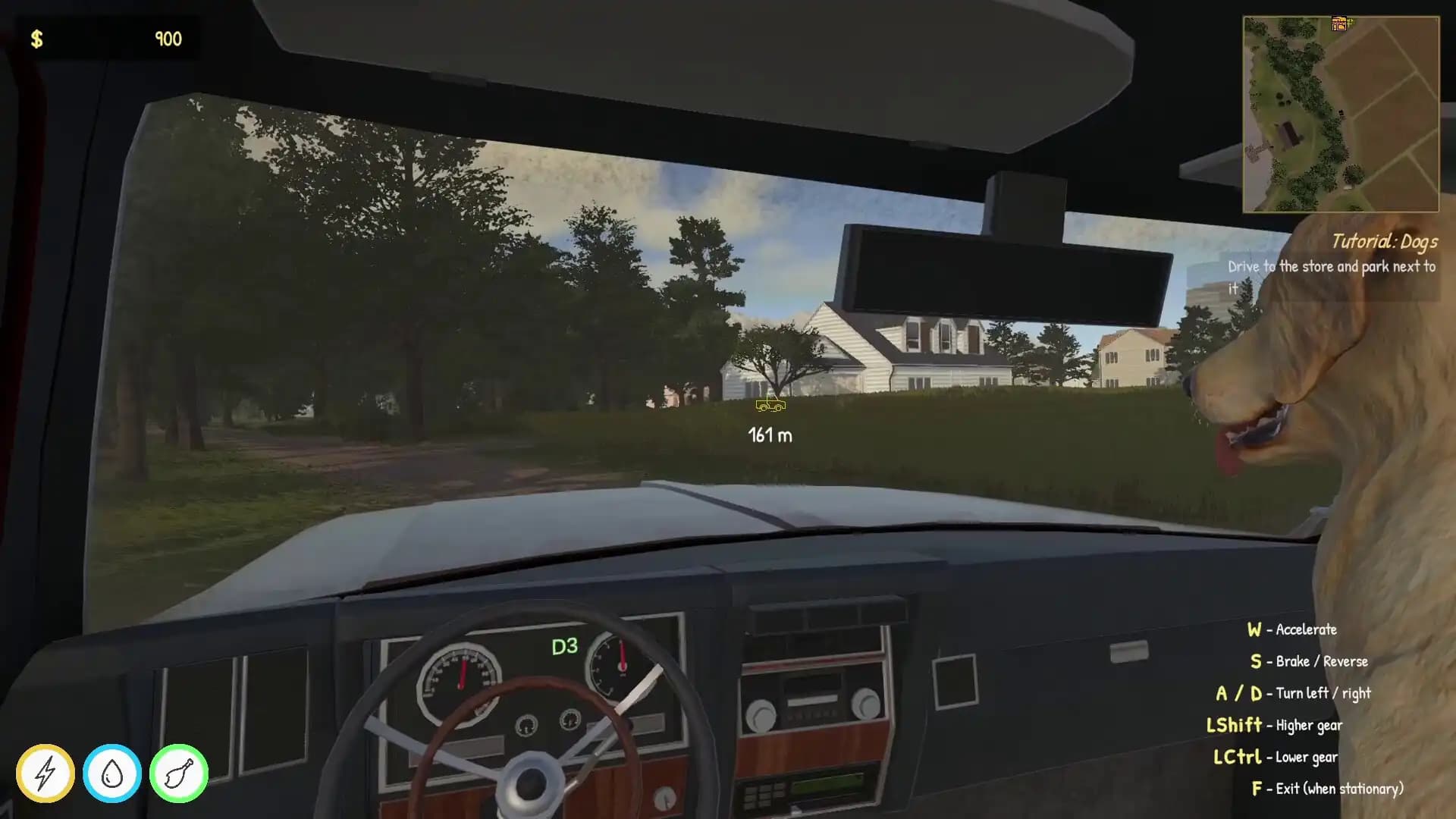 Animal Trainer Simulator media 4