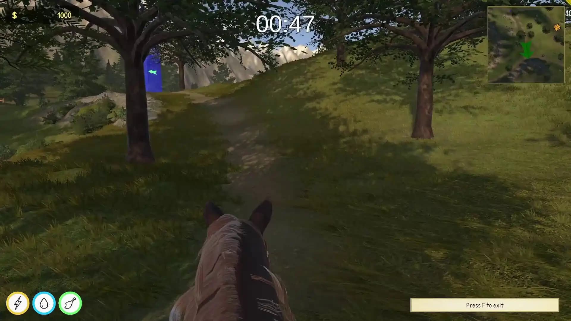 Animal Trainer Simulator media 5