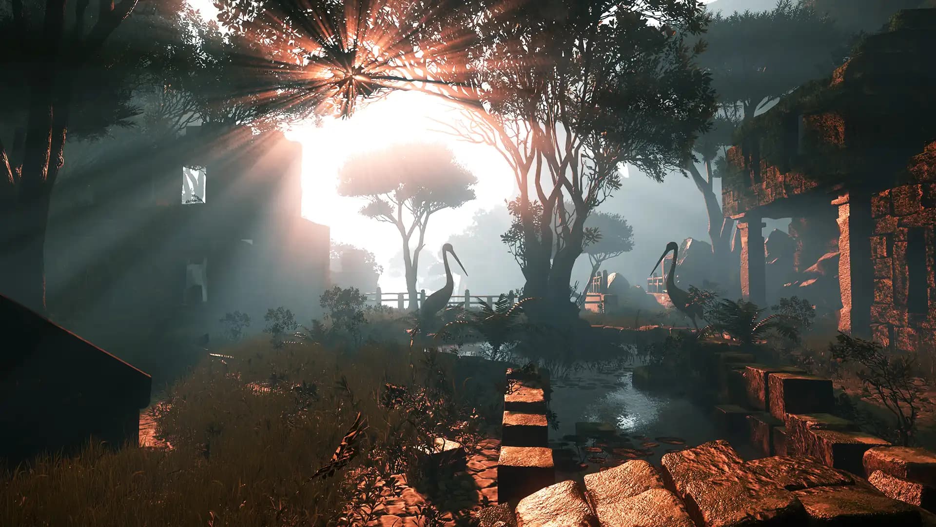 Aporia: Beyond The Valley media 1