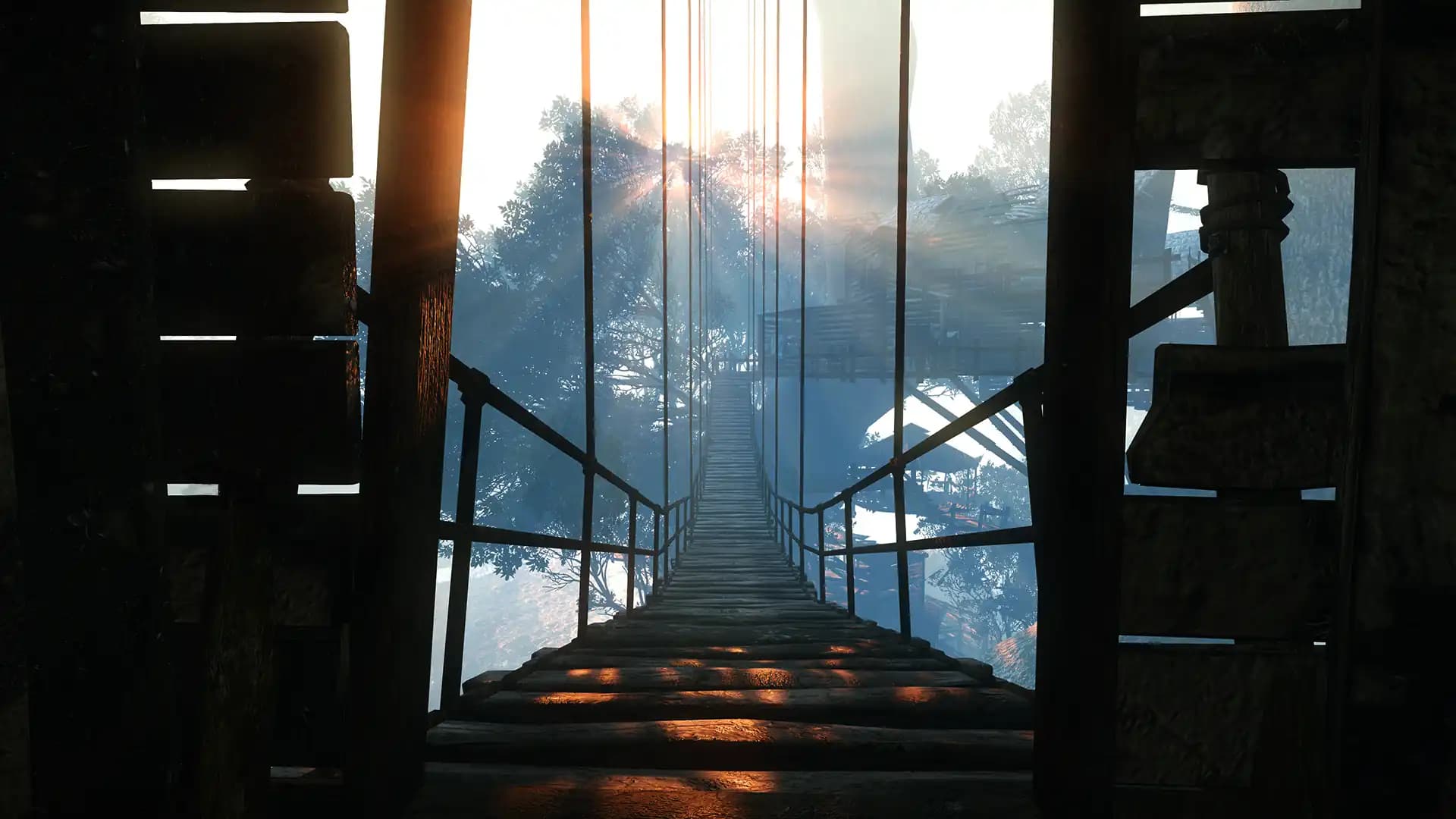 Aporia: Beyond The Valley media 3
