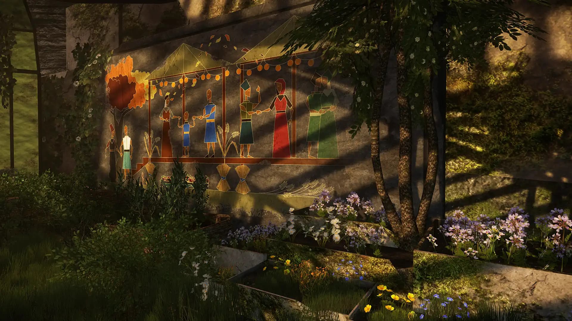 Aporia: Beyond The Valley media 4