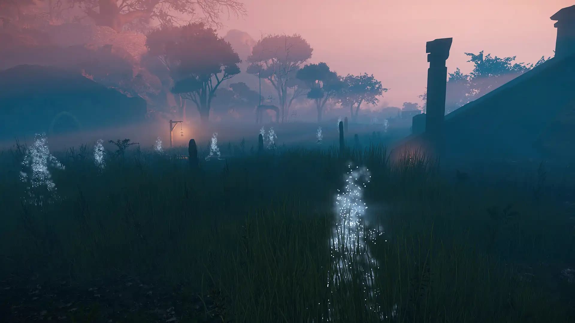 Aporia: Beyond The Valley media 5
